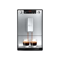 Ekspresy do kawy - Melitta Solo E950-203 Silver - miniaturka - grafika 1