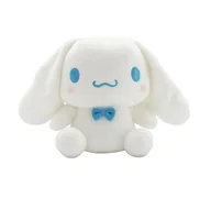 Maskotki i pluszaki - Miniso x Sanrio – Cinnamoroll 40 Sitting Plush Toy - miniaturka - grafika 1