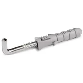 Kołki - Koelner Kołek FIX rozporowy hak kątowy 14x70mm - miniaturka - grafika 1