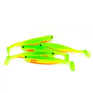 Przynęta Westin Shadteez SLIM BOX 14CM 17G SLIME CURD P020-258-019 - Przynęty - miniaturka - grafika 2