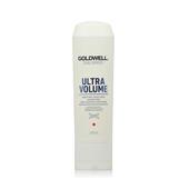 Odżywki do włosów - Goldwell Dualsenses Ultra Volume, odżywka zwiększająca objętość włosów, 200 ml - miniaturka - grafika 1