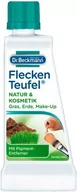 Środki do prania - Dr. Beckmann plam Teufel naturalny i kosmtik, 50 ML 4261 - miniaturka - grafika 1