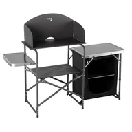 Meble turystyczne - Szafka turystyczna NILS CAMP NC3041 - miniaturka - grafika 1