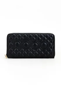 Pikowany portfel NOBO - Nobo - Portfele - miniaturka - grafika 1