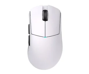LAMZU Paro Aurora 8K White - Myszki - miniaturka - grafika 1