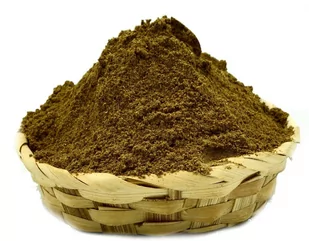 Kmin rzymski kumin mielony premium NATURHERB 50 g - Zdrowa żywność - miniaturka - grafika 1