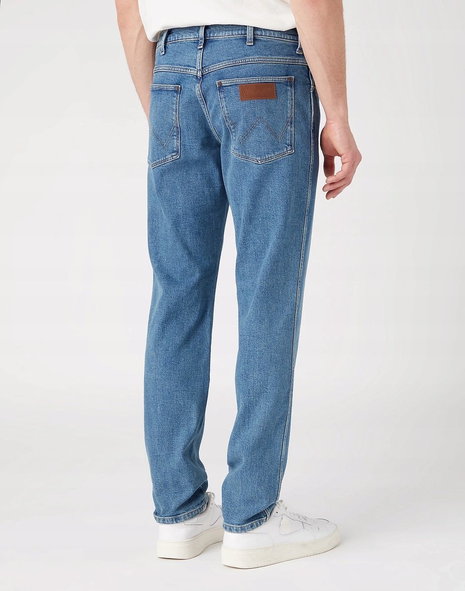 WRANGLER RIVER OCTANE 112341402 36/32