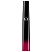 Błyszczyki do ust - Giorgio Armani Nr 604 Ecstasy Lacquer Błyszczyk 6ml - miniaturka - grafika 1