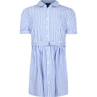 Sukienki i spódniczki dla dziewczynek - POLO RALPH LAUREN Sukienka - miniaturka - grafika 1