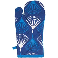 Fartuchy i rękawice kuchenne - Rękawica kuchenna z magnesem Spadochrony, 18 x 32 cm - miniaturka - grafika 1