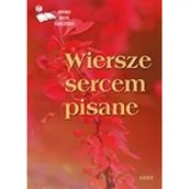 Poezja - Astrum Wiersze sercem pisane praca zbiorowa - miniaturka - grafika 1