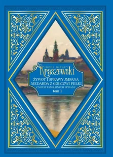 Józef Ignacy Kraszewski - Czasopisma - miniaturka - grafika 1