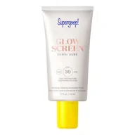 Kremy do twarzy z filtrem - Supergoop! - glowscreen - Filtr Przeciwsłoneczny Spf 30 Pa++ Z Kwasem Hialuronowym - glowscreen Spf30 - Dawn - Dla Kobiet - miniaturka - grafika 1