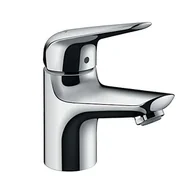 Baterie wannowe i prysznicowe - Hansgrohe Novus 71024000 - miniaturka - grafika 1