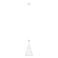 Lampy sufitowe - Italux Khaleo lampa wisząca 1-punktowa MDM-3030/1 W+COP - miniaturka - grafika 1