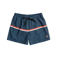Spodenki męskie - Męskie Szorty QUIKSILVER BETWEEN WAVE 15 M JAMV EQYJV04016-BSL0 – Granatowy - miniaturka - grafika 1