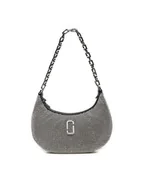 Torebki damskie - Marc Jacobs Torebka 2R3HSH056H01 Srebrny - miniaturka - grafika 1