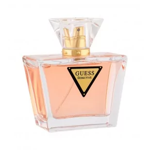 GUESS Seductive Sunkissed woda toaletowa 75 ml - Wody i perfumy damskie - miniaturka - grafika 2