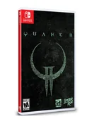 Gry Nintendo Switch - Quake II / Limited Run! / Import USA / Warszawa - miniaturka - grafika 1
