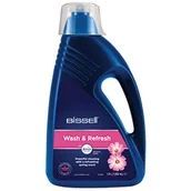 Akcesoria do odkurzaczy - Bissell Akcesoria do czyszczenia 1078N Wash & Protect PRO Niebieskie - miniaturka - grafika 1