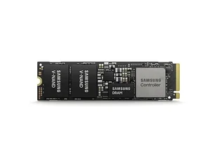 Samsung PM9B1 1TB M.2 SSD NVMe (PCIe 4.0 x4) MZVL41T0HBLB-00B07 - Dyski SSD - miniaturka - grafika 1