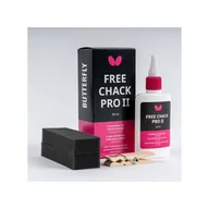 Tenis stołowy - Klej do rakietki BUTTERFLY Free Chack PRO II 90ml - miniaturka - grafika 1