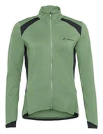 Koszulki i topy damskie - VAUDE Women's Posta LS Tricot II damska koszulka rowerowa z długim rękawem, na niskie temperatury - miniaturka - grafika 1
