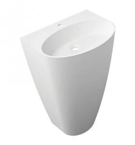 OMNIRES SIENA UW BP OMNIRES SIENA UW umywalka BP - Umywalki - miniaturka - grafika 1