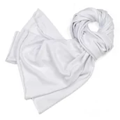 Apaszki i szaliki damskie - Szal Minimal - miniaturka - grafika 1