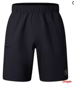 Spodnie rowerowe - Szorty Endura Loop Baggy Short z wkładką black - miniaturka - grafika 1
