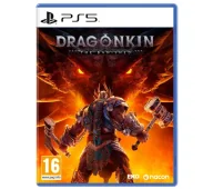 Gry PlayStation 5 - Dragonkin: The Banished Gra na PS5 - miniaturka - grafika 1