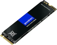 Dyski SSD - GoodRam PX500 1TB M.2 2280 PCI-E x4 Gen3 NVMe - miniaturka - grafika 1
