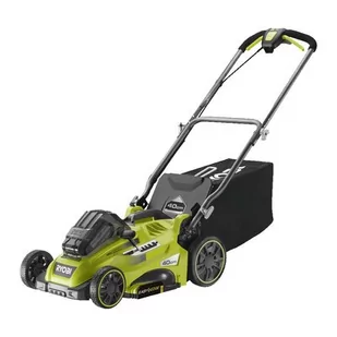 Kosiarka akumulatorowa RYOBI RLM36X41H60PG - Kosiarki - miniaturka - grafika 1