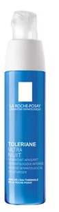 La Roche-Posay LOREAL Toleriane Ultra pielęgnacja na noc 40ml sk.bardzo wrażliwa - Pozostałe kosmetyki - miniaturka - grafika 1