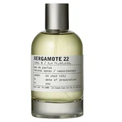 Wody i perfumy damskie - Le Labo Bergamote 22 woda perfumowana spray 15 ml - miniaturka - grafika 1