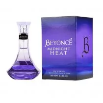 Beyonce Midnight Heat woda perfumowana 100ml - Wody i perfumy damskie - miniaturka - grafika 1