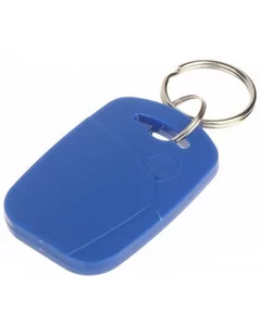 Atlo Brelok zbliżeniowy RFID ATLO-544N/N ATLO-544N/N - Identyfikatory - miniaturka - grafika 1
