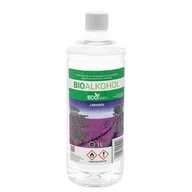 Biokominki - Biopaliwo WARMY bioetanol lawenda aromaterapia 1 l - miniaturka - grafika 1