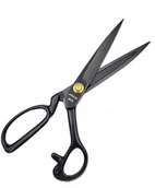 Nożyczki krawieckie - Nożyczki krawieckie Jack, długość 25cm - miniaturka - grafika 1