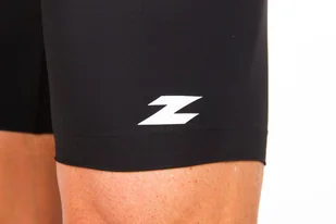 ZEROD Strój triathlonowy męski RACER TRISUIT blue vivacity - Bielizna sportowa męska - miniaturka - grafika 11