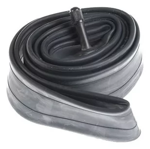 Romet Dętka 28 x 1 3/8 x 1 5/8 (700 x35C ) AV-48mm (D0124) - Dętki rowerowe - miniaturka - grafika 1