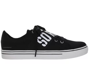 Juicy Couture, Trampki damskie, rozmiar 39 - Trampki damskie - miniaturka - grafika 1