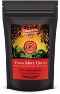 Yerba Mate - Mate Green Guarana Premium 500g - miniaturka - grafika 1