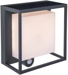 Lutec Curtis Ogrodowa 6934601118 - Lampy ogrodowe - miniaturka - grafika 1