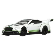 Samochody i pojazdy dla dzieci - Hot Wheels Kultowe auta 2018 Bentley Continental GT3 - miniaturka - grafika 1