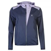 Kurtki damskie - Spyder kurtka damska grafitowo-liliowa Vista, Rozmiar L - miniaturka - grafika 1