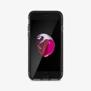 Tech21 wzmacniane etui do iPhone 6 Plus / iPhone 6S Plus czarny - Etui i futerały do telefonów - miniaturka - grafika 2