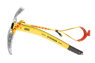 Grivel Air Tech Evolution T Czekan z pętlą 53cm 2020 Akcesoria do czekanów PIATEG53 - Sprzęt wspinaczkowy - miniaturka - grafika 1