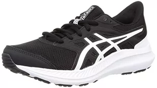 ASICS Jolt 4, męskie trampki, Noir Blanc, 39 EU - Trampki męskie - miniaturka - grafika 1
