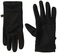 Rękawiczki - THE NORTH FACE Męskie rękawiczki Etip, czarne, L EU - miniaturka - grafika 1